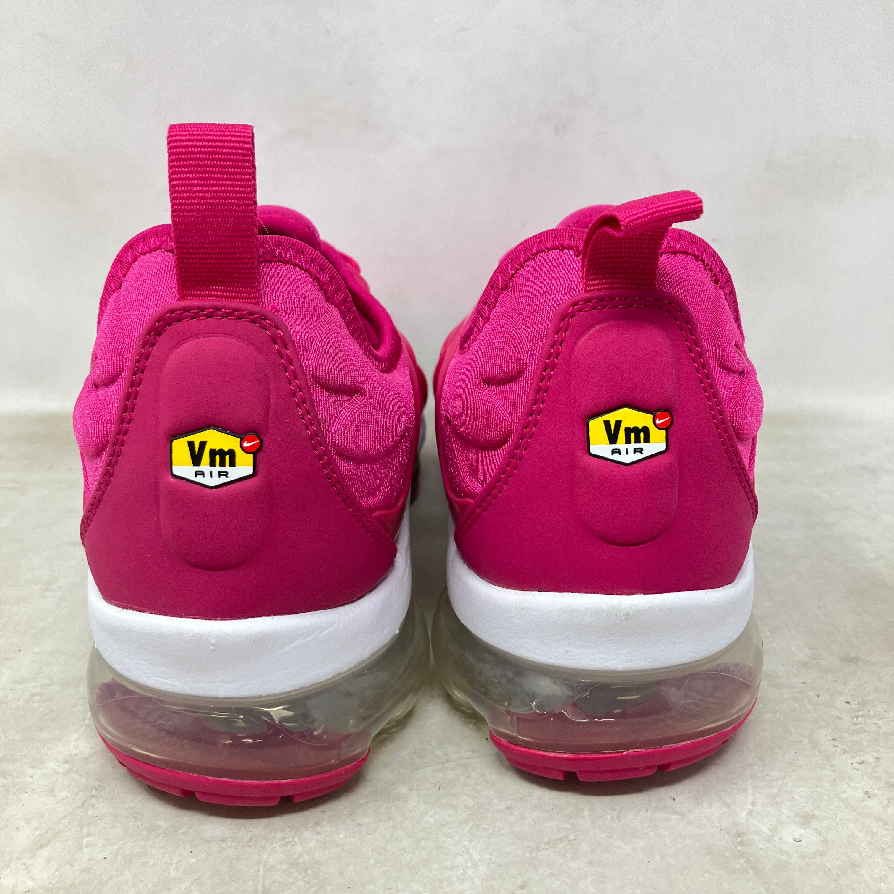 Nike Air VaporMax Plus Fireberry (Women's)