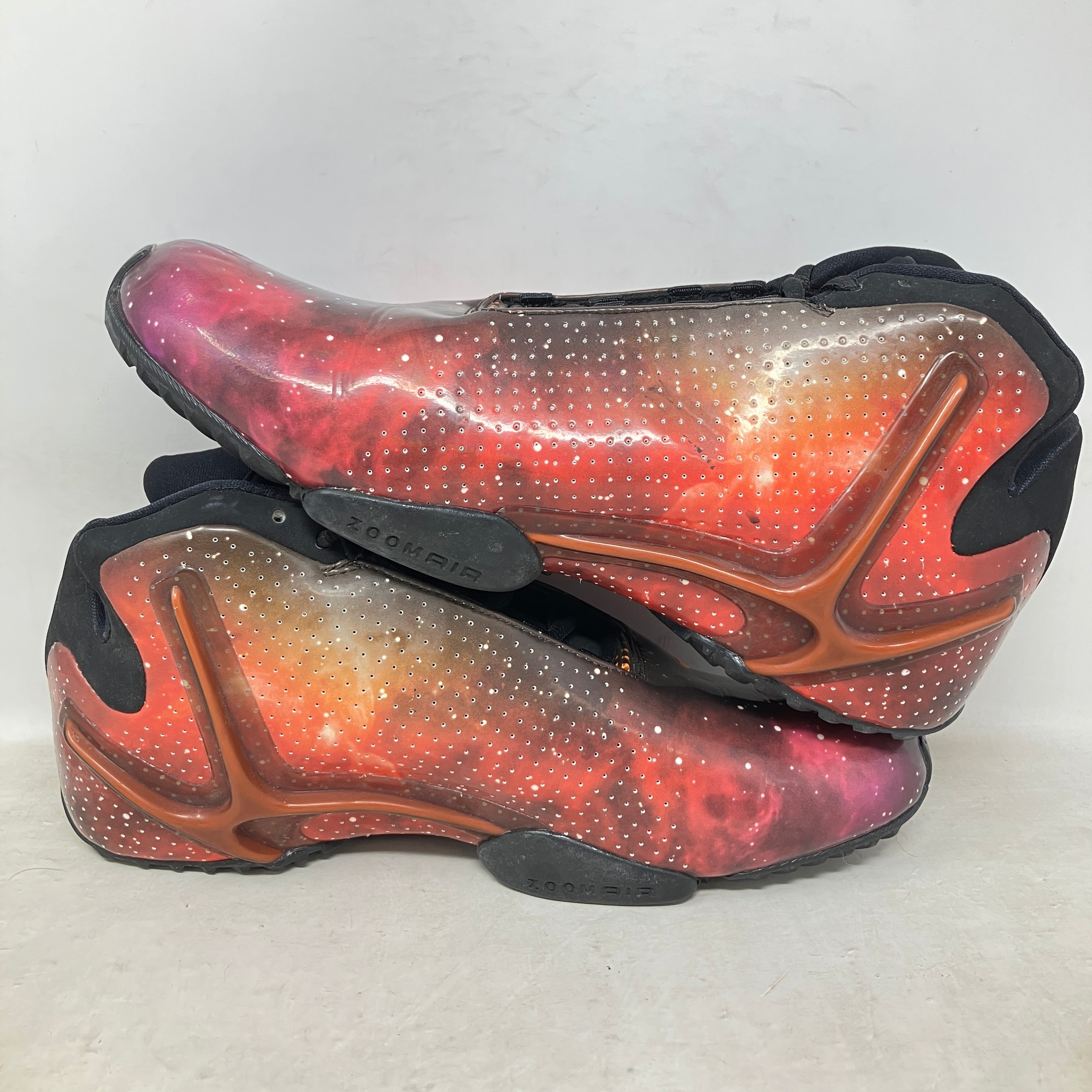 Nike Zoom Hyperflight Superhero LeBron