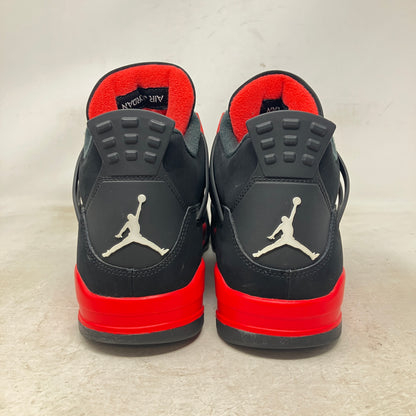 Jordan 4 Retro Red Thunder