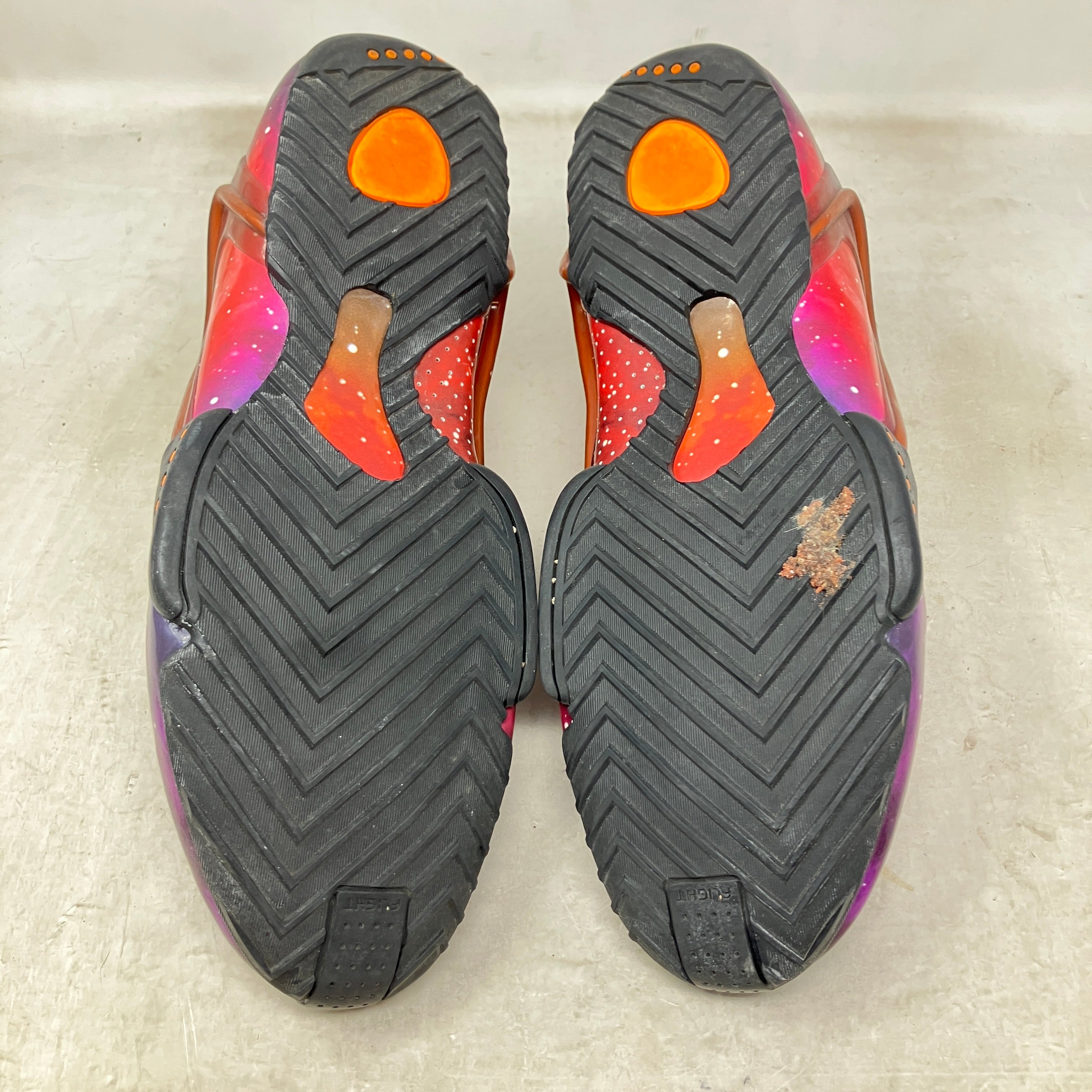 Nike Zoom Hyperflight Superhero LeBron