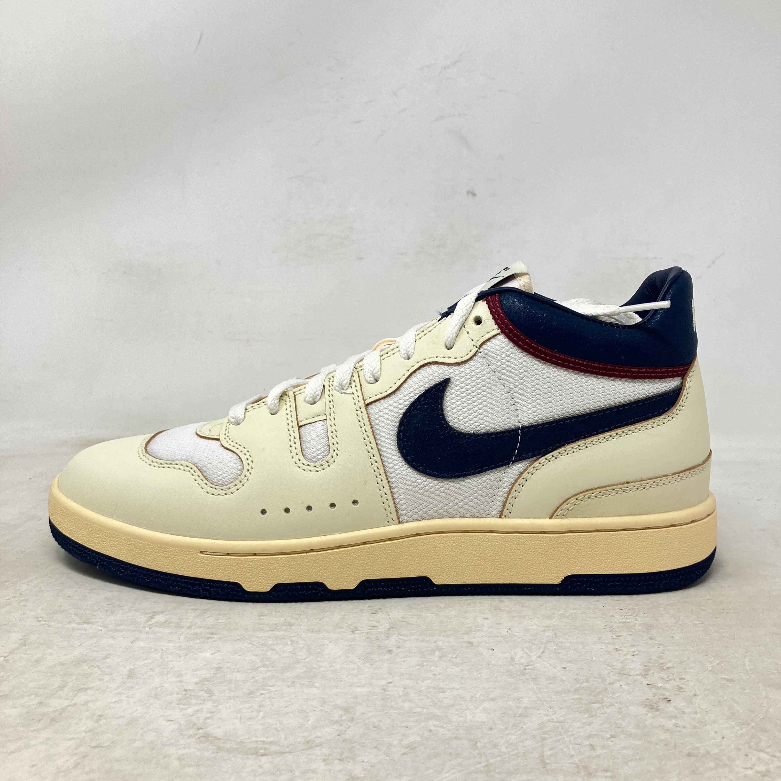 Nike Mac Attack Premium Better With Age