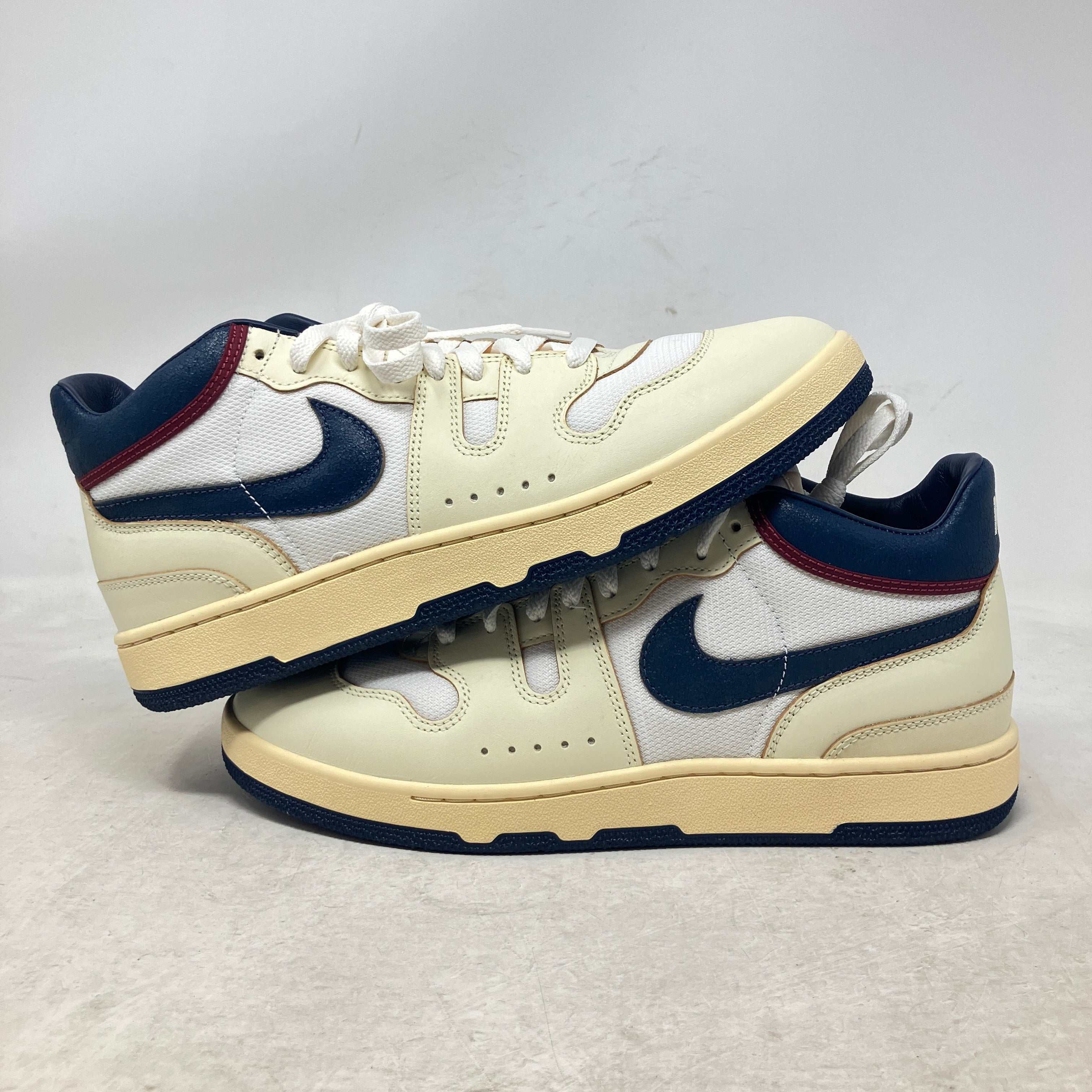Nike Mac Attack Premium Better With Age