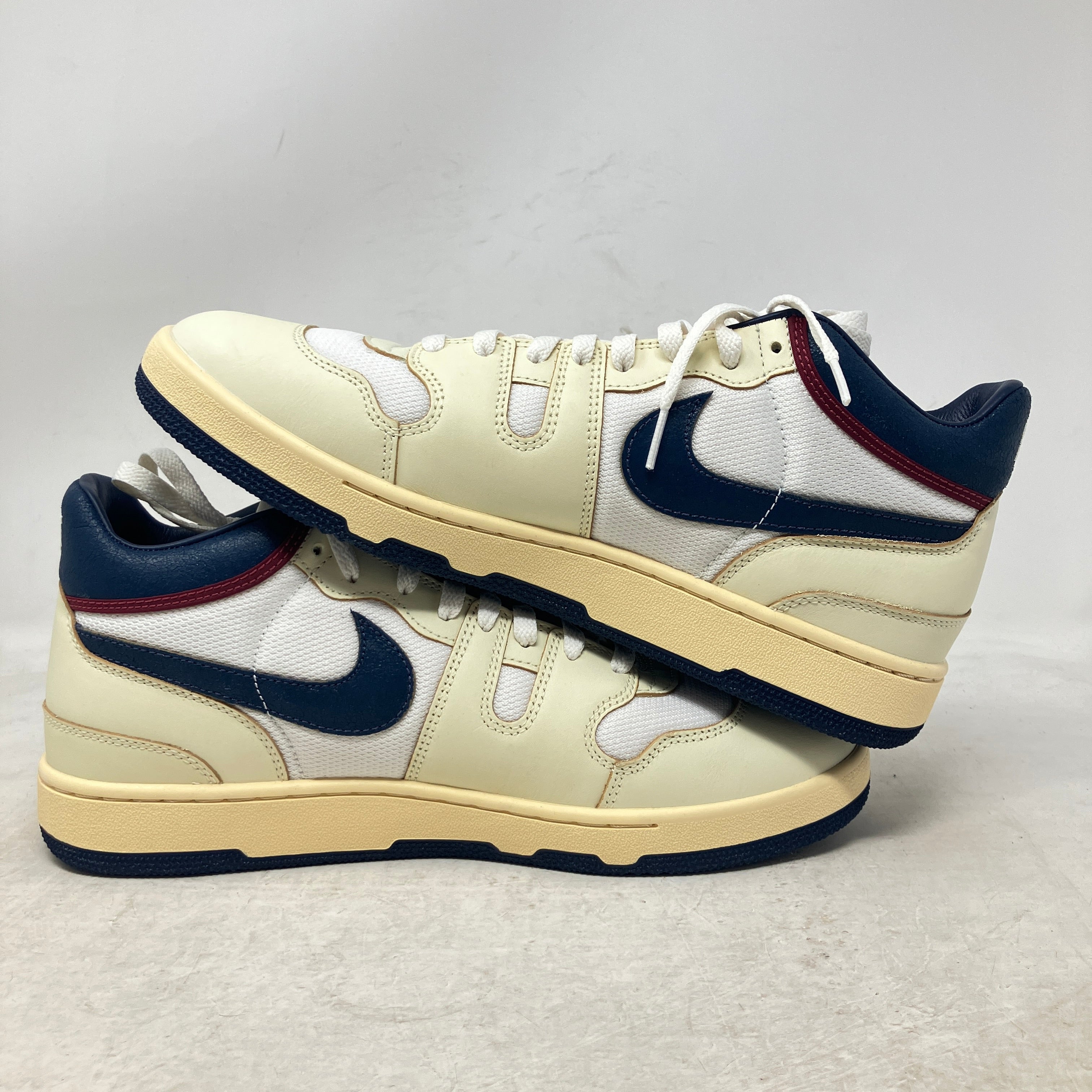 Nike Mac Attack Premium Better With Age