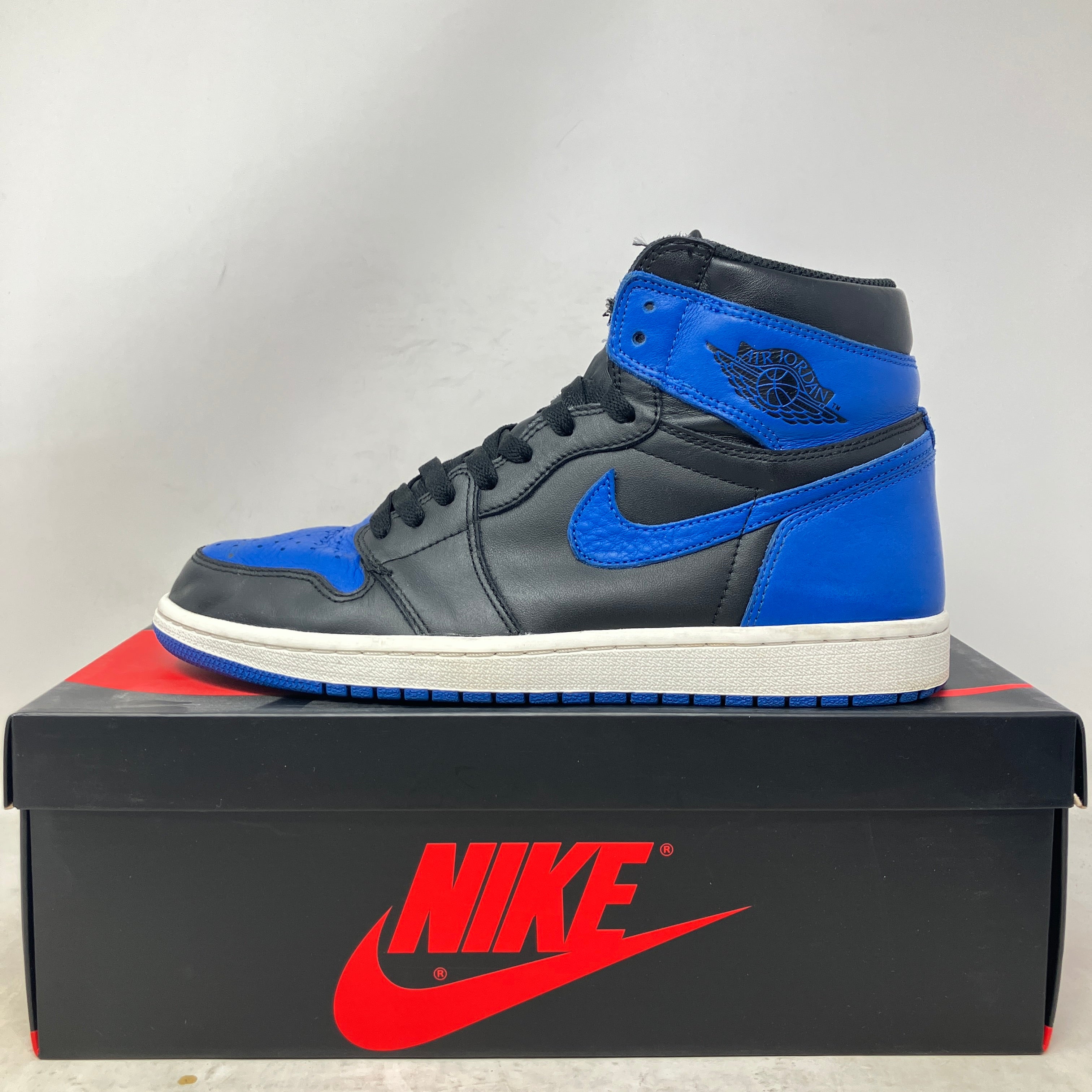 Jordan 1 Retro Royal (2017)