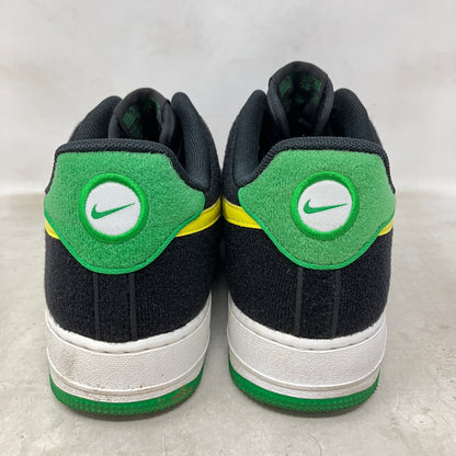 NIKEiD Air Force 1 Low Oregon Patches