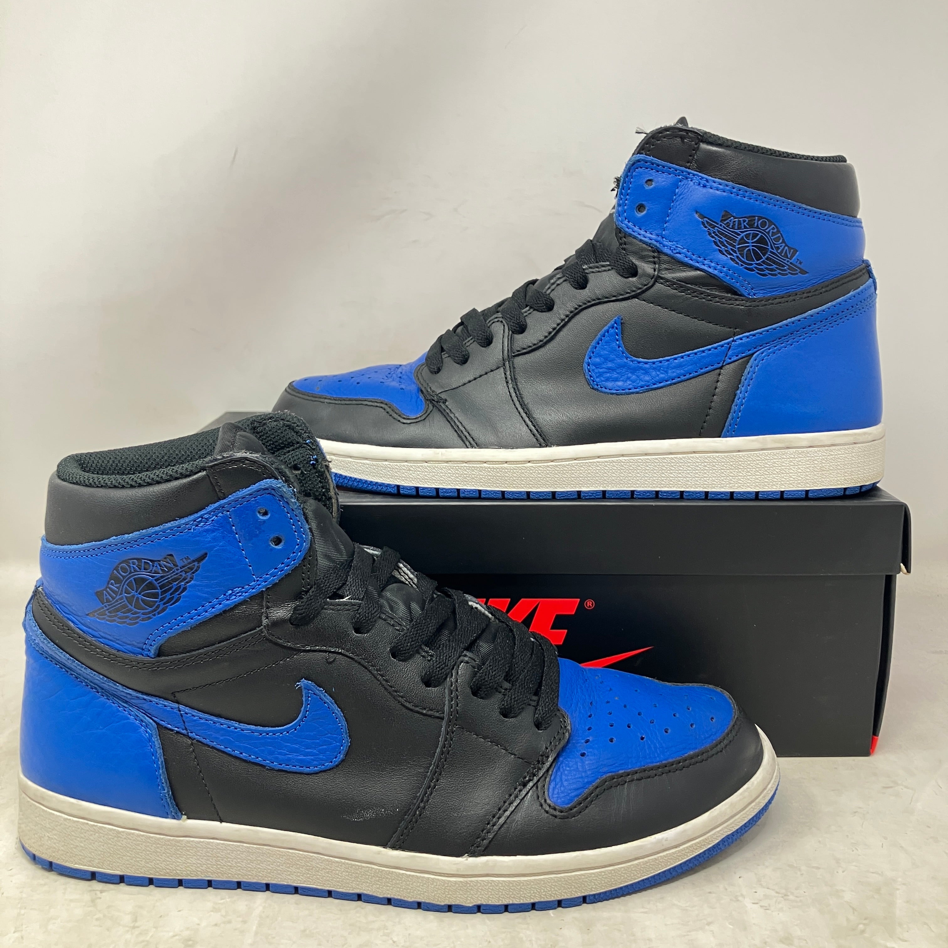 Jordan 1 Retro Royal (2017)