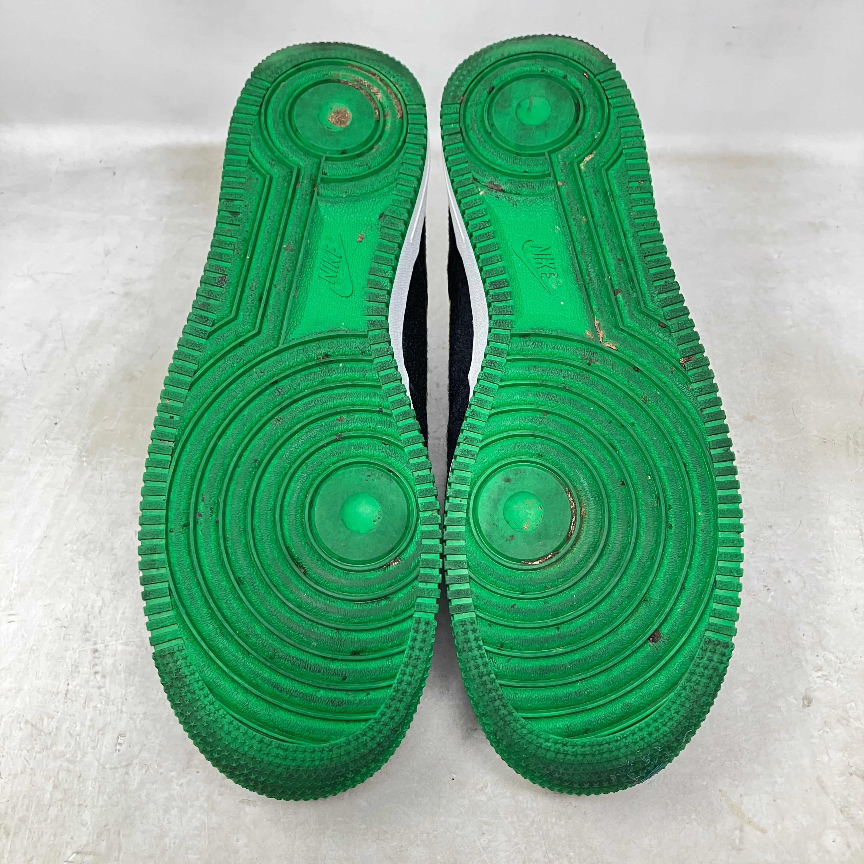 NIKEiD Air Force 1 Low Oregon Patches