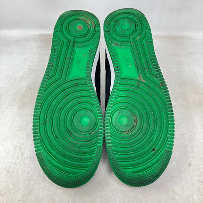 NIKEiD Air Force 1 Low Oregon Patches