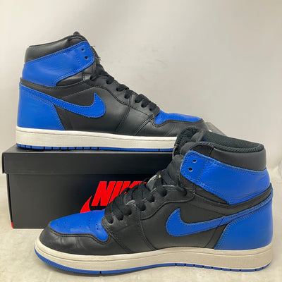 Jordan 1 Retro Royal (2017), alternate view 2