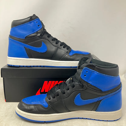 Jordan 1 Retro Royal (2017)