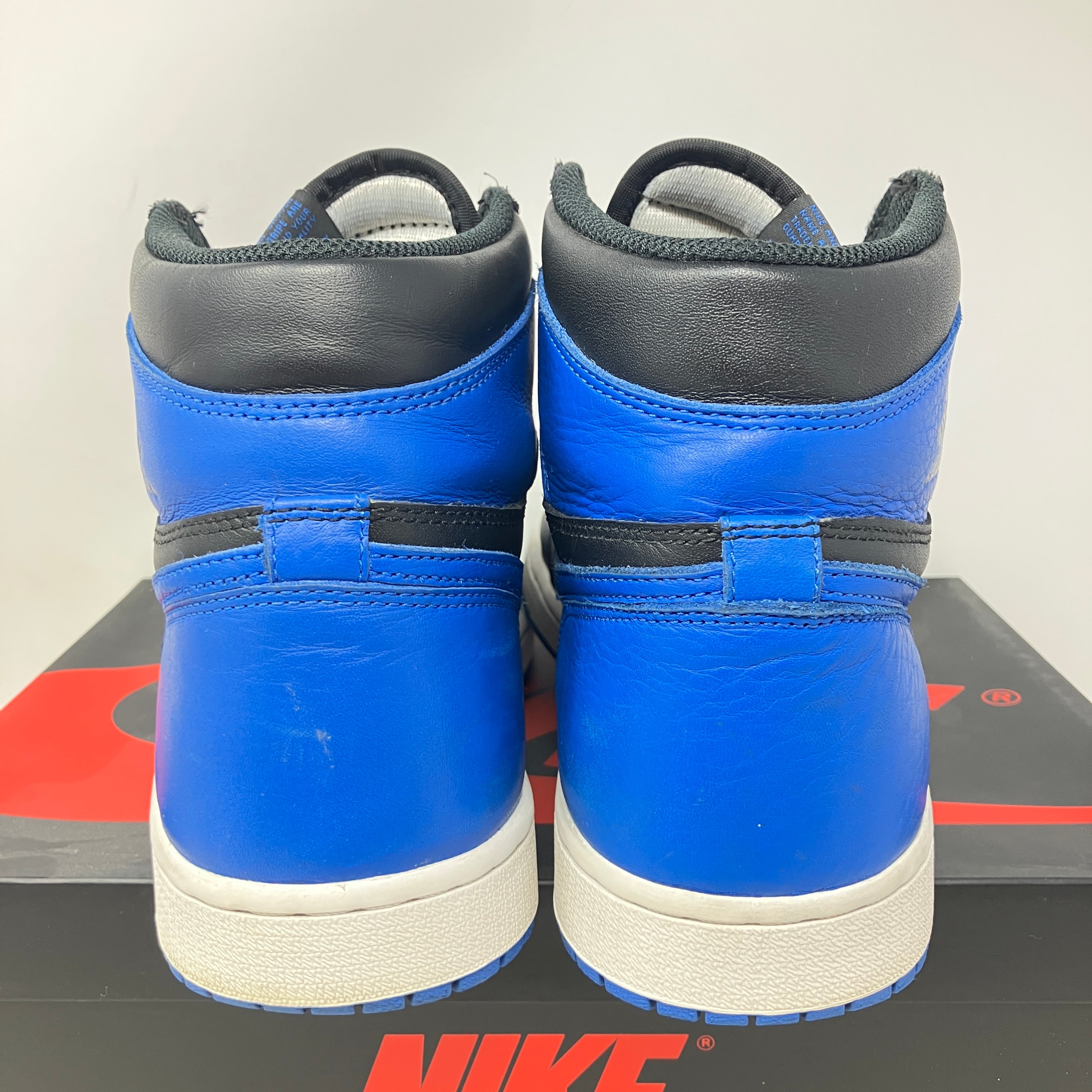Jordan 1 Retro Royal (2017)