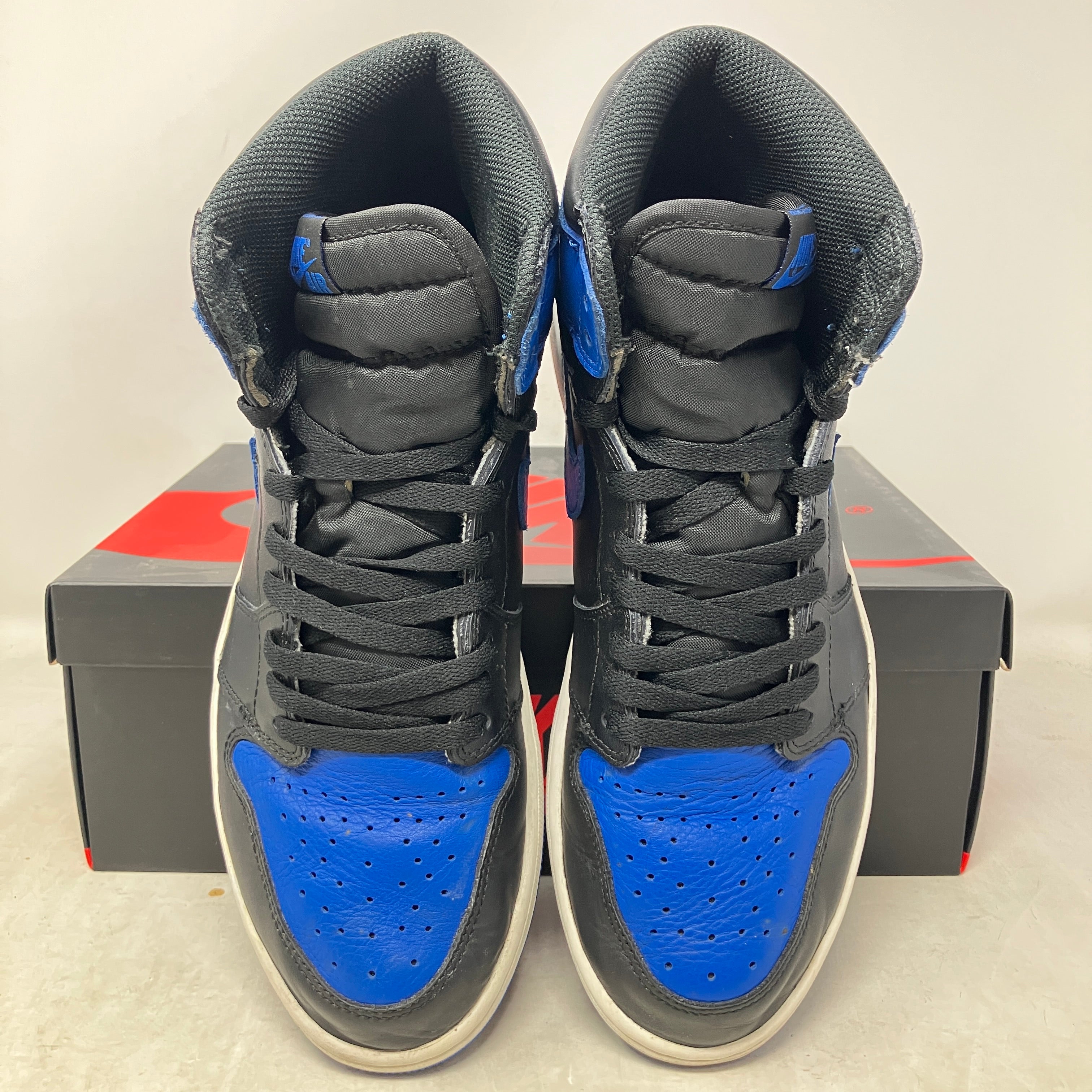 Jordan 1 Retro Royal (2017)
