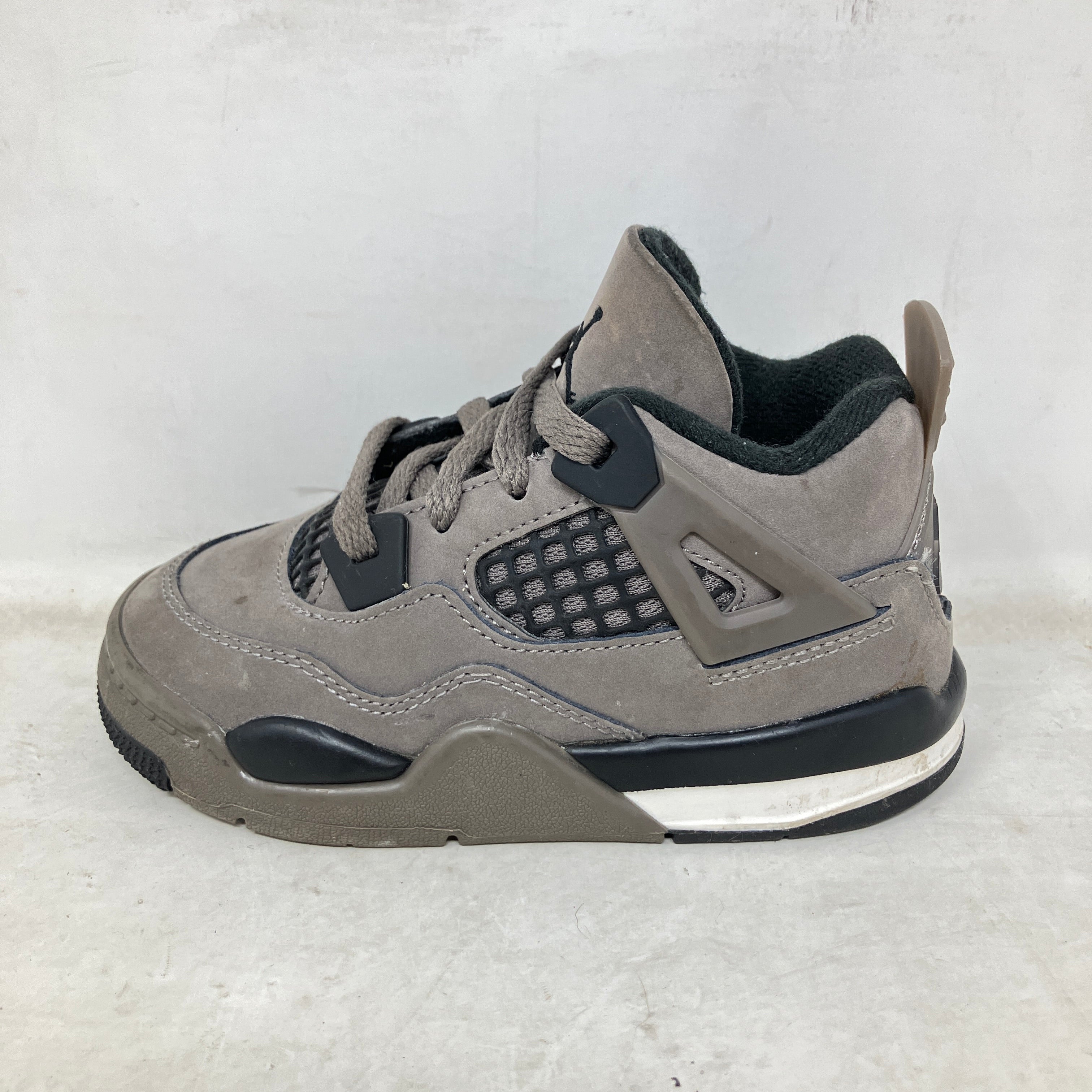 Jordan 4 Retro Cave Stone (TD)