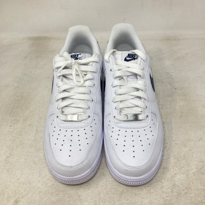 Nike Air Force 1 Low '07 White College Navy
