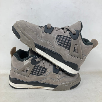 Jordan 4 Retro Cave Stone (TD)