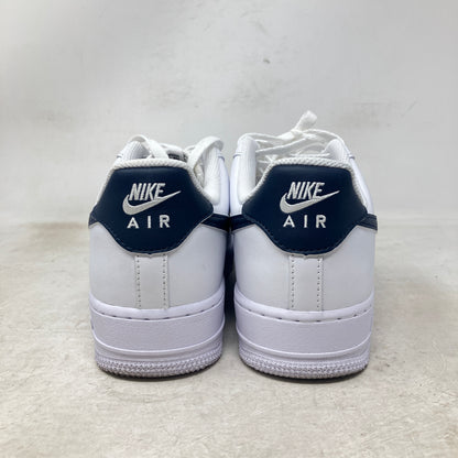 Nike Air Force 1 Low '07 White College Navy