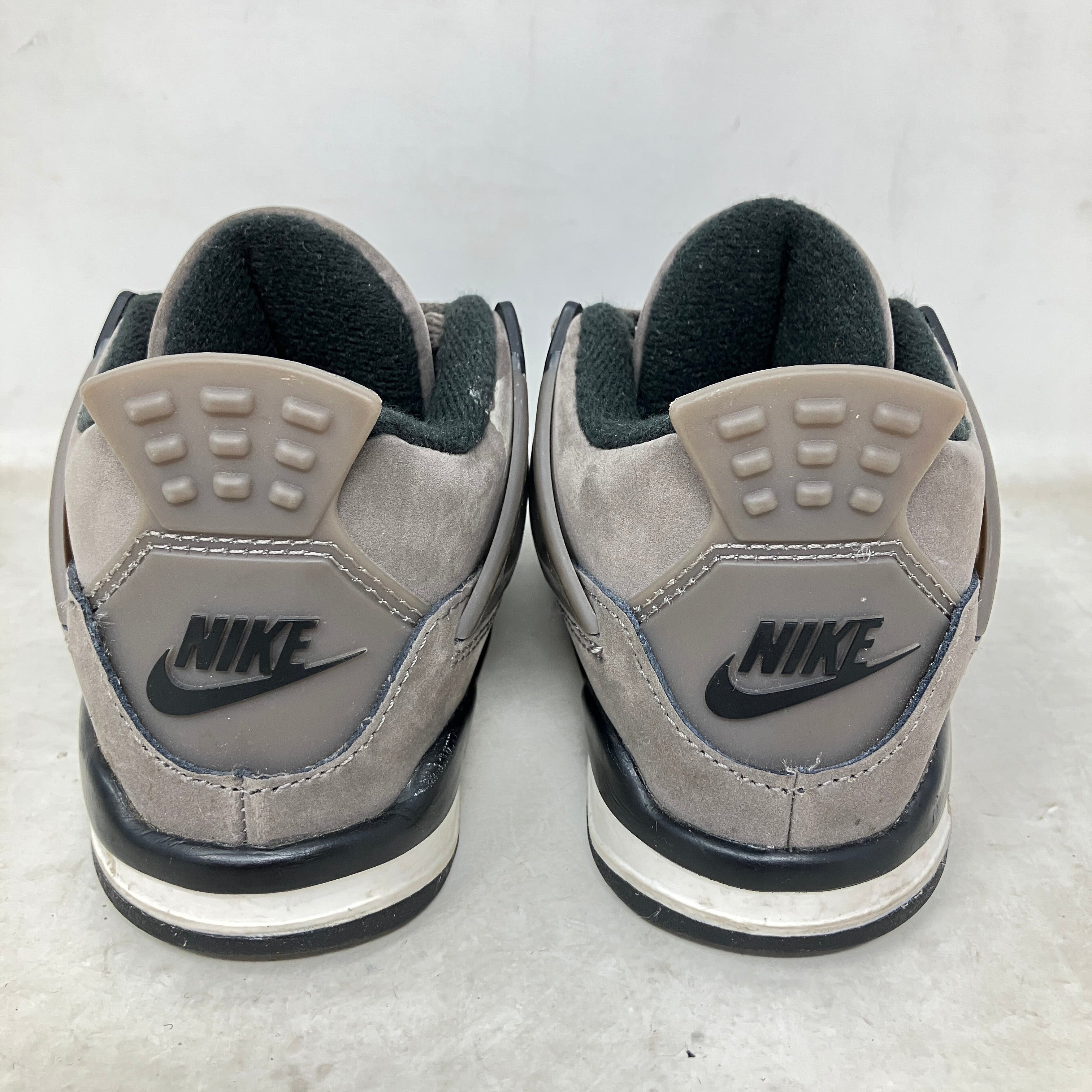 Jordan 4 Retro Cave Stone (TD)