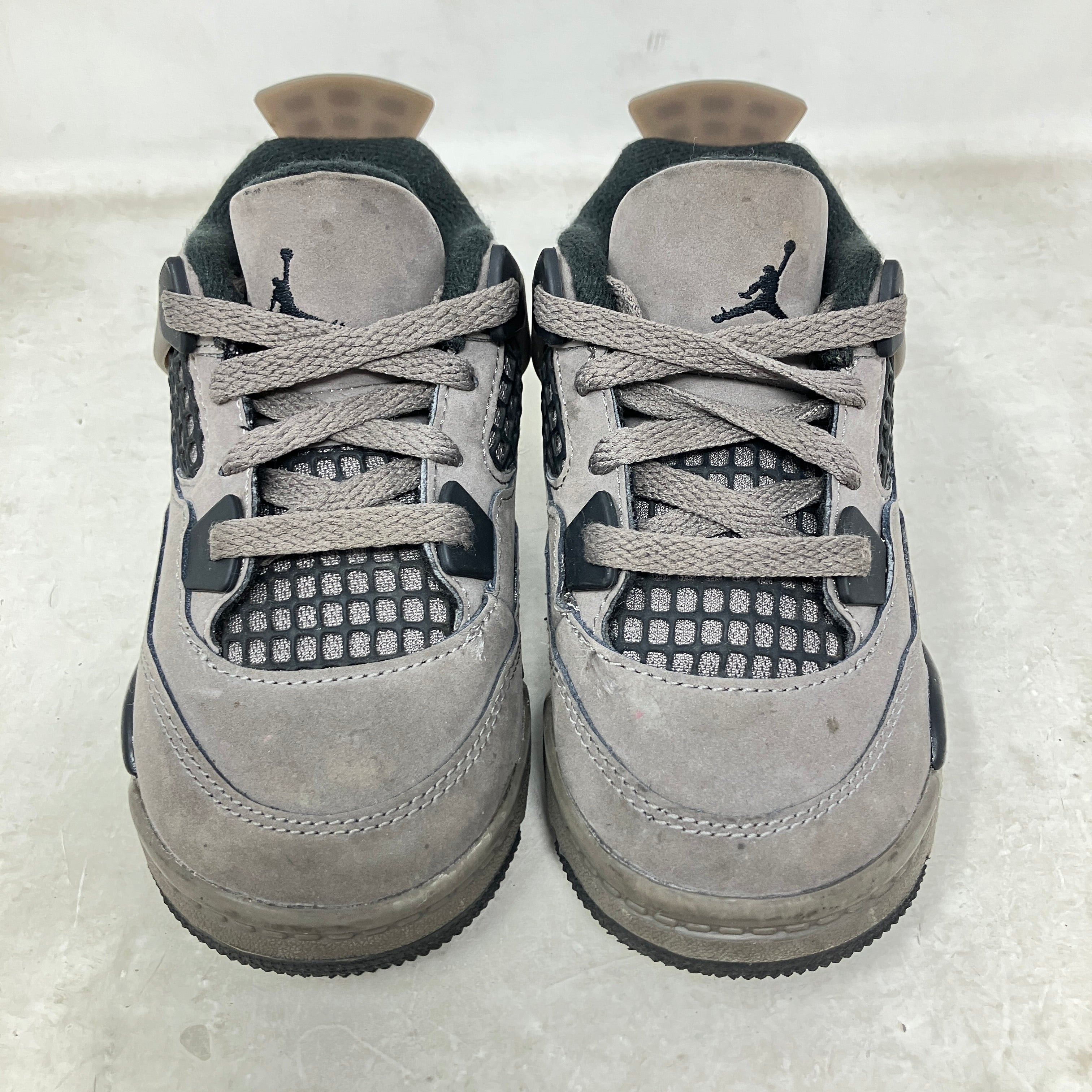 Jordan 4 Retro Cave Stone (TD)