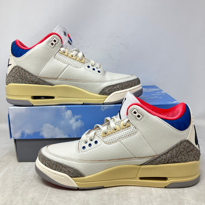 Jordan 3 Retro Seoul 2.0
