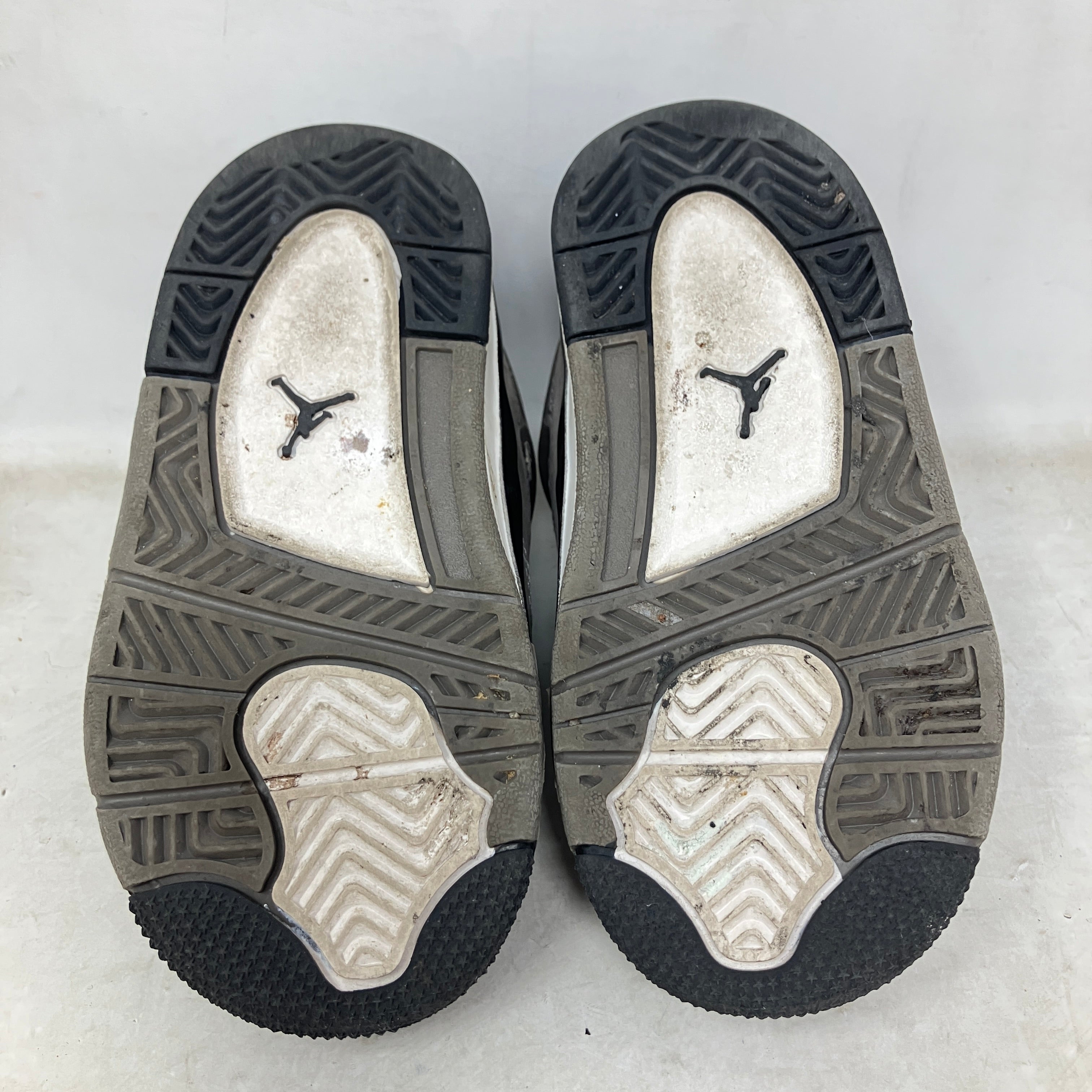 Jordan 4 Retro Cave Stone (TD)