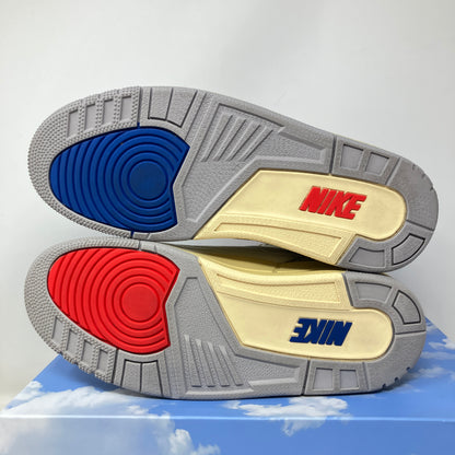 Jordan 3 Retro Seoul 2.0