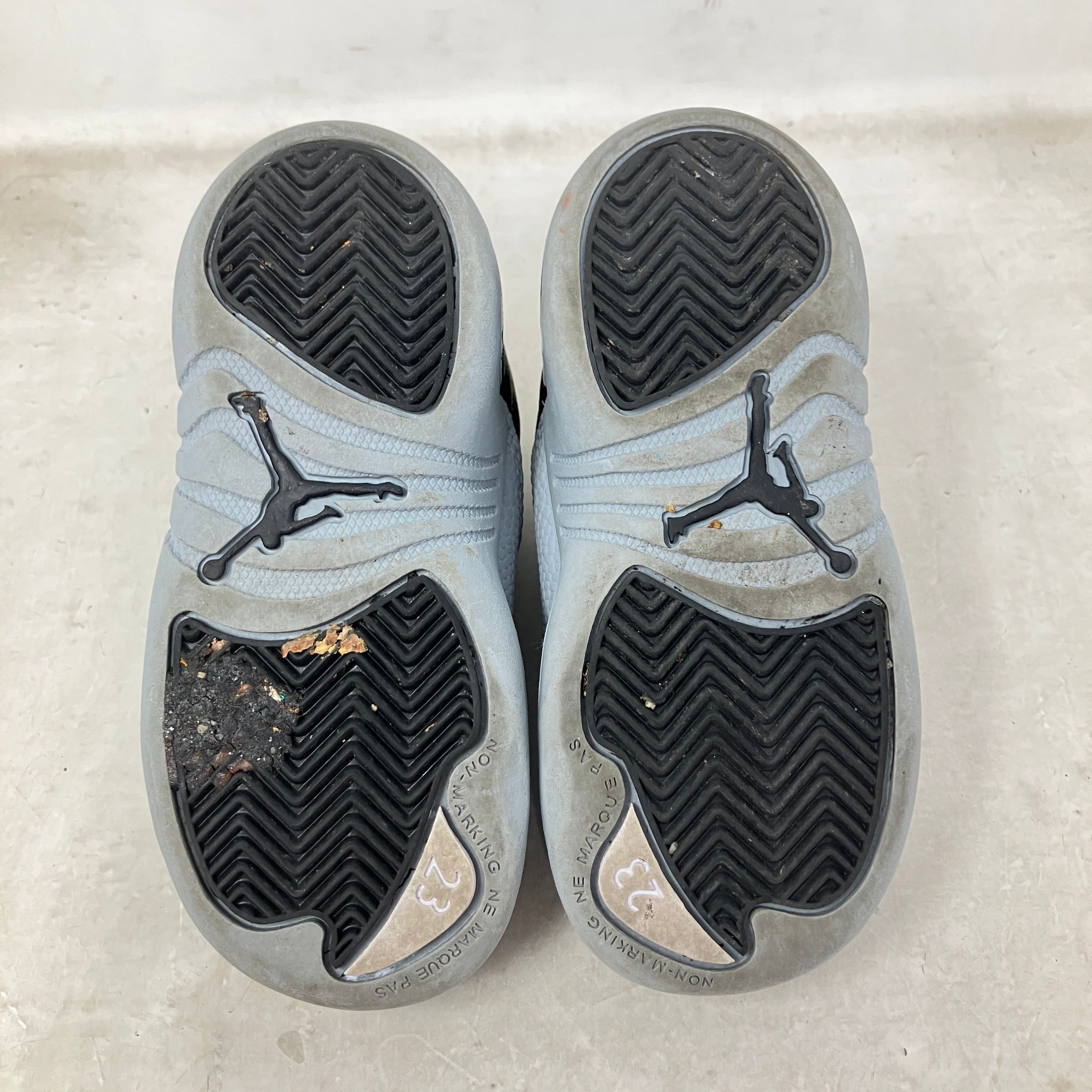 Jordan 12 Retro Barons (TD)