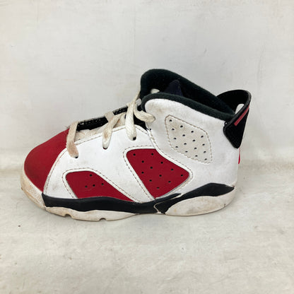 Jordan 6 Retro Carmine (2021) (TD)