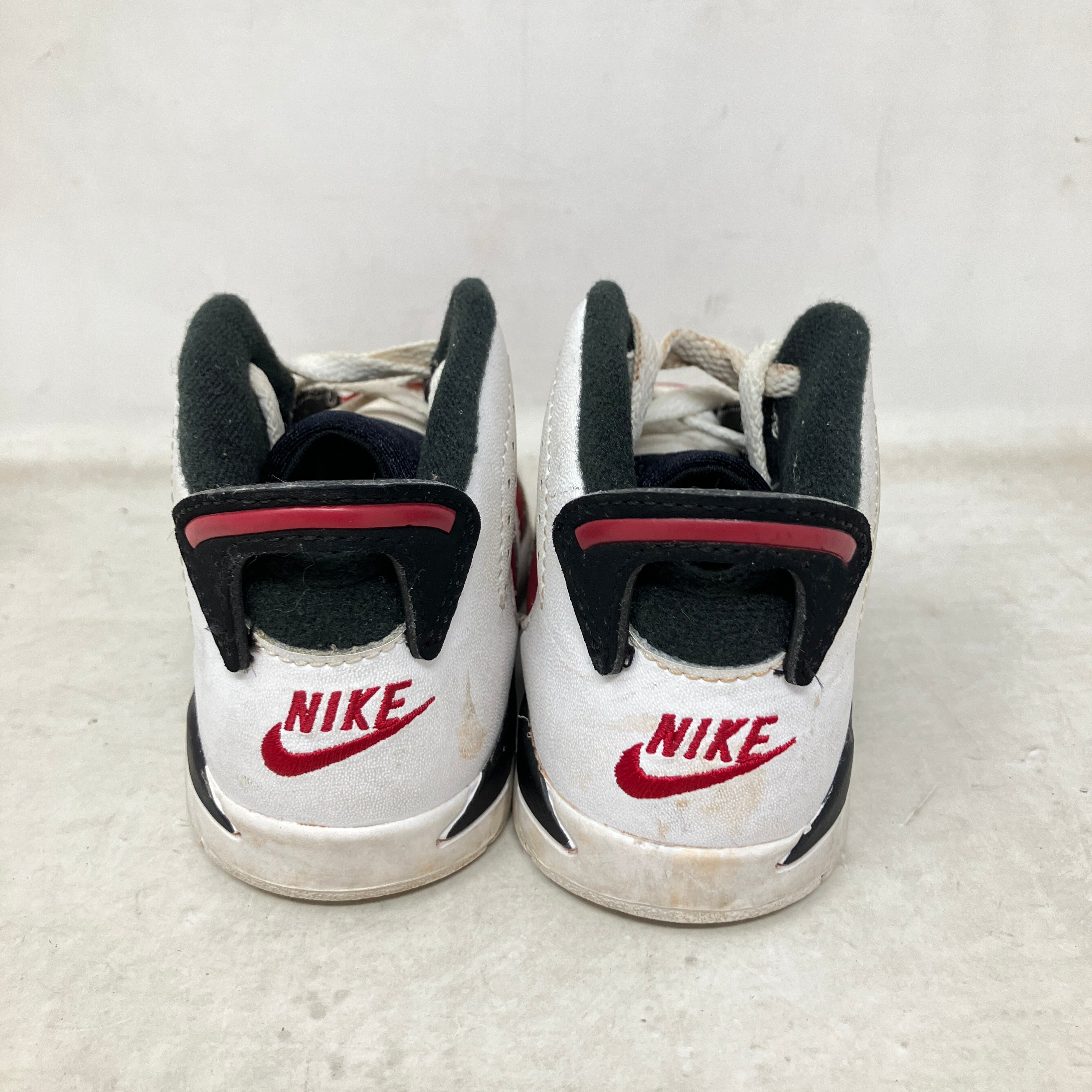 Jordan 6 Retro Carmine (2021) (TD)