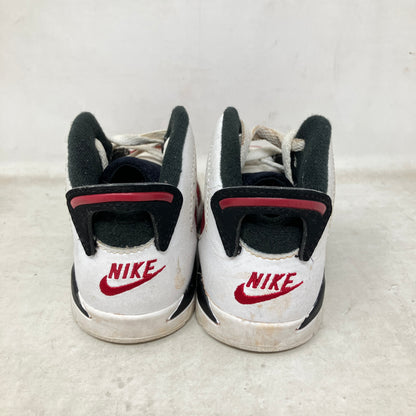 Jordan 6 Retro Carmine (2021) (TD)
