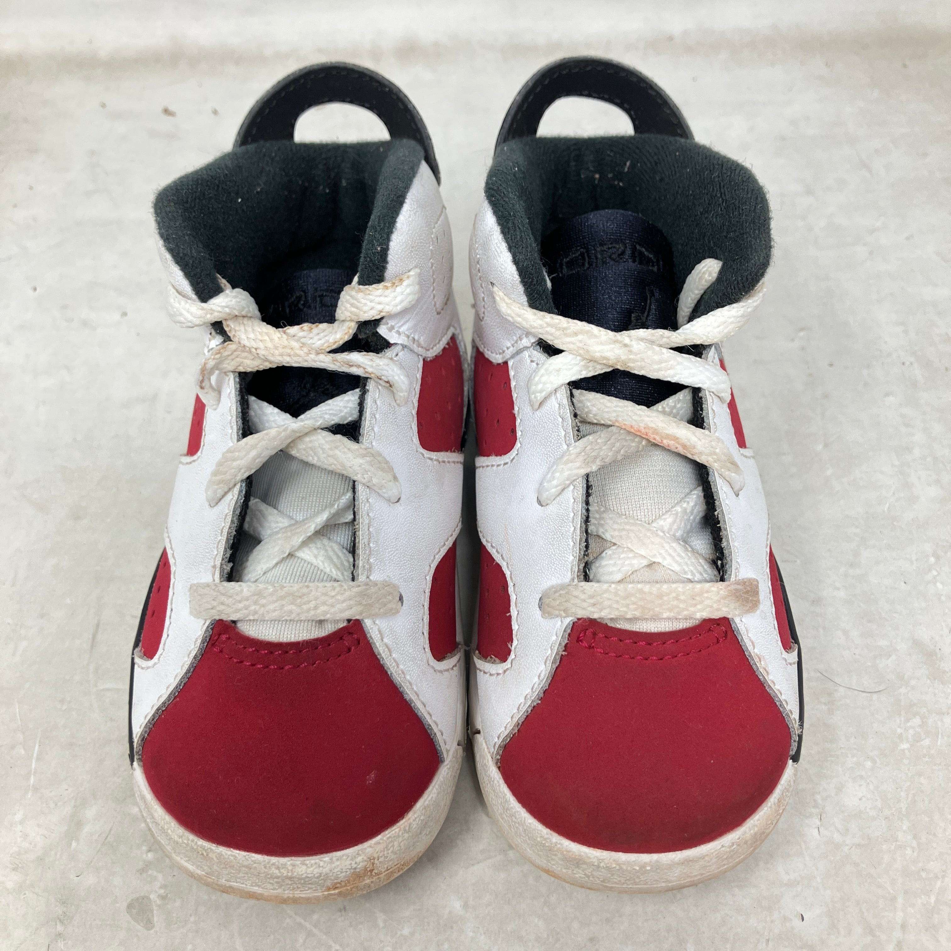 Jordan 6 Retro Carmine (2021) (TD)