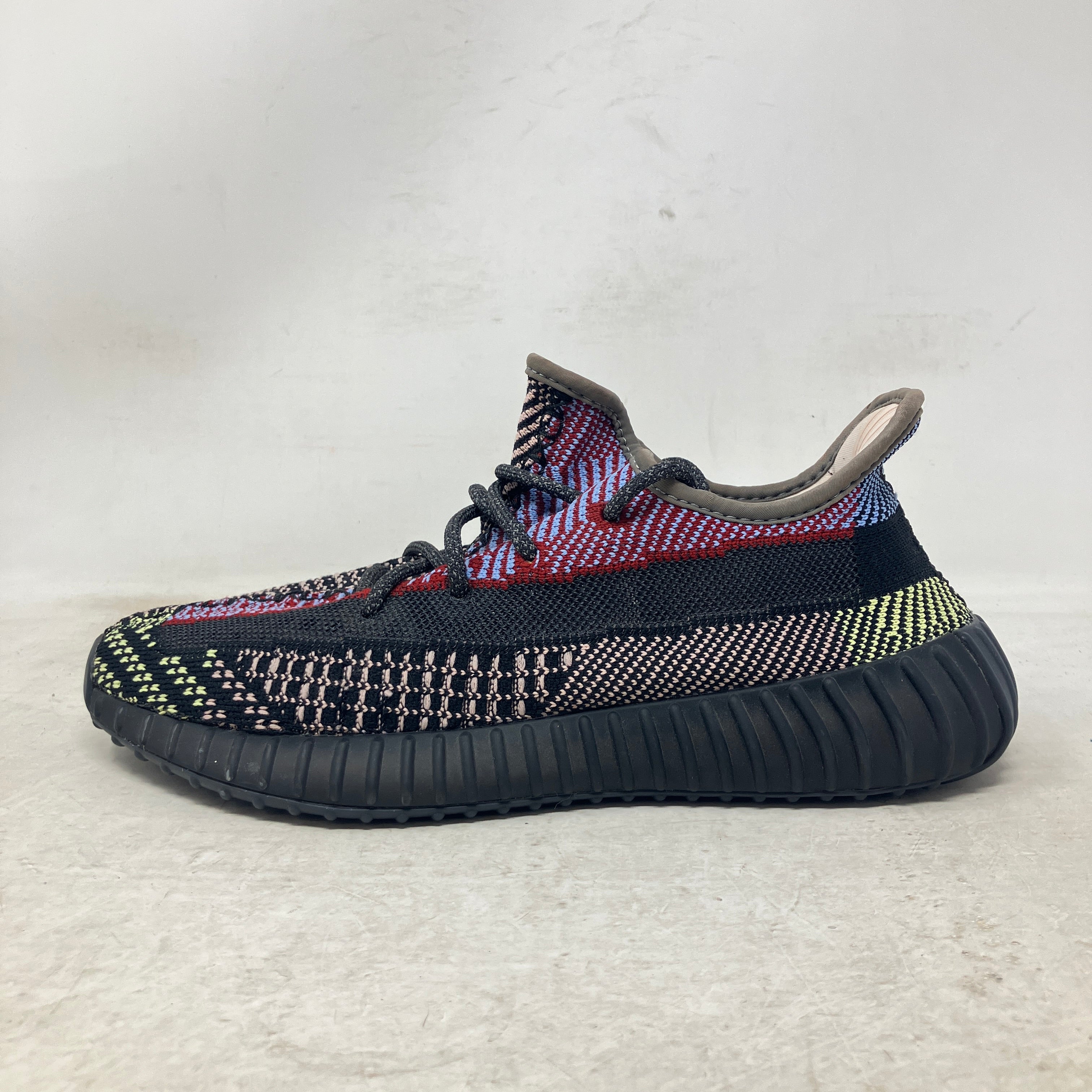 adidas Yeezy Boost 350 V2 Yecheil (Non-Reflective)