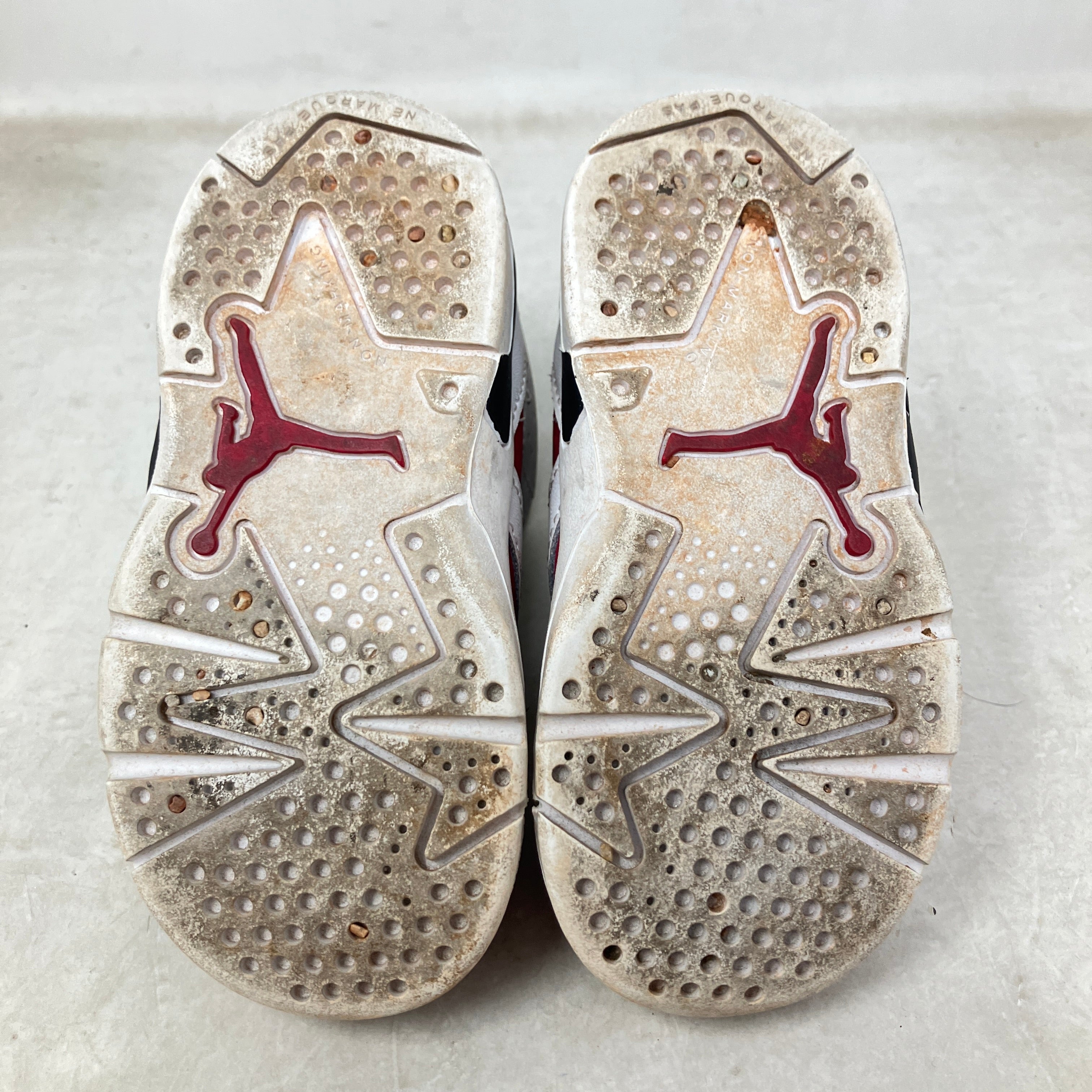 Jordan 6 Retro Carmine (2021) (TD)