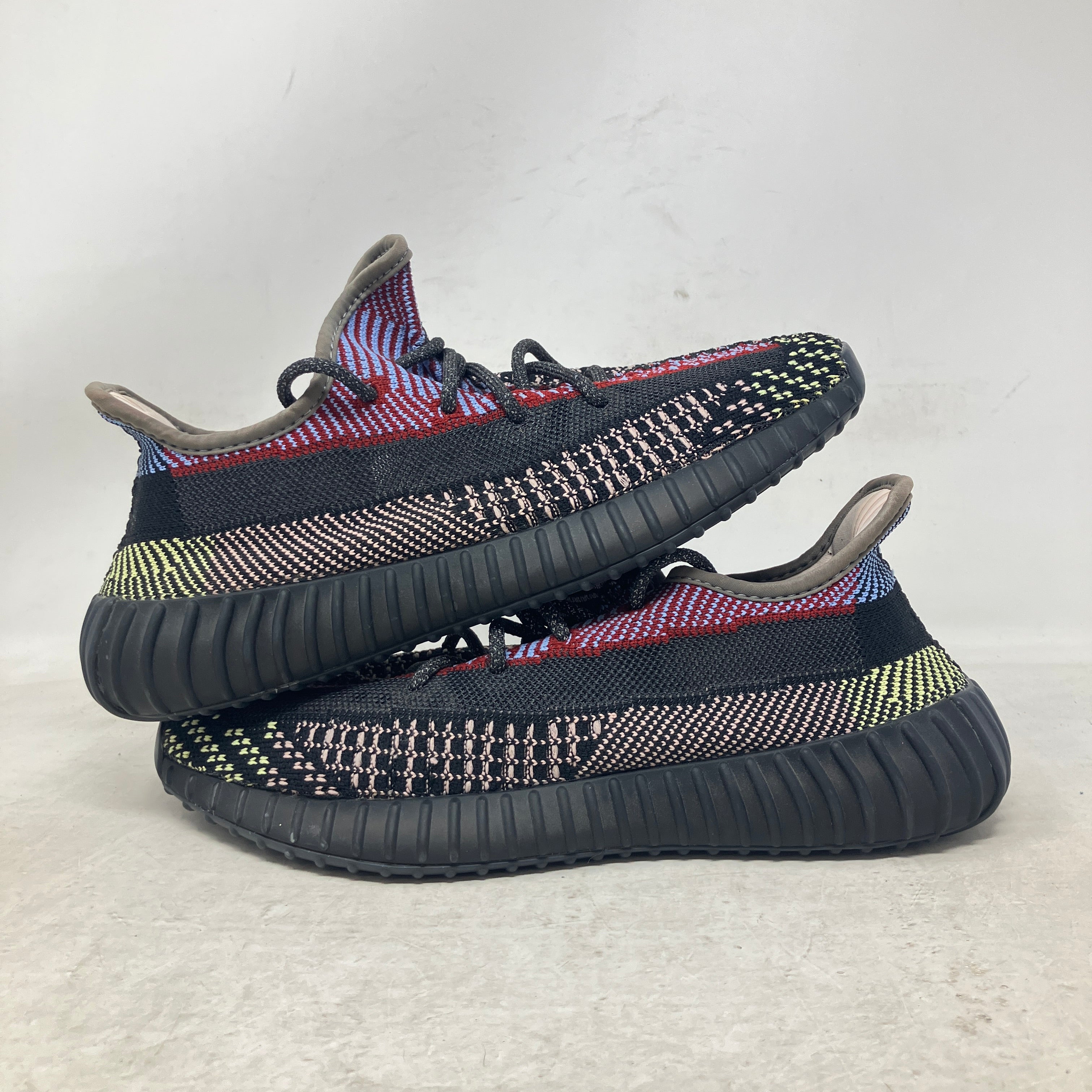 adidas Yeezy Boost 350 V2 Yecheil (Non-Reflective)