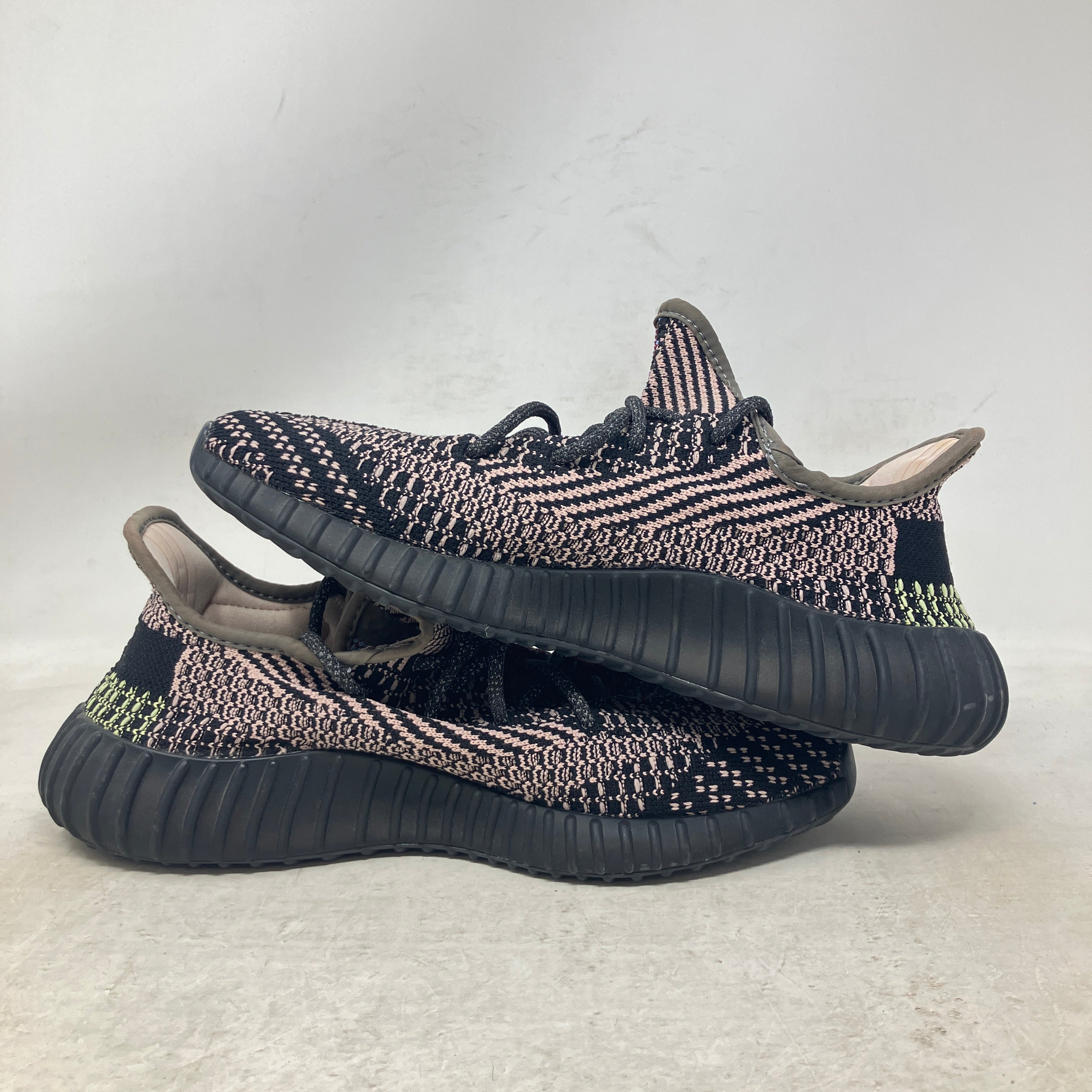 adidas Yeezy Boost 350 V2 Yecheil (Non-Reflective)