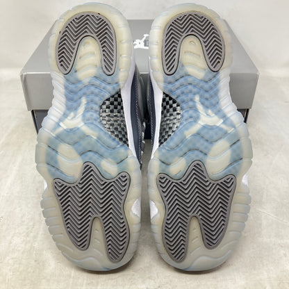 Jordan 11 Retro Cool Grey (2021) (GS)