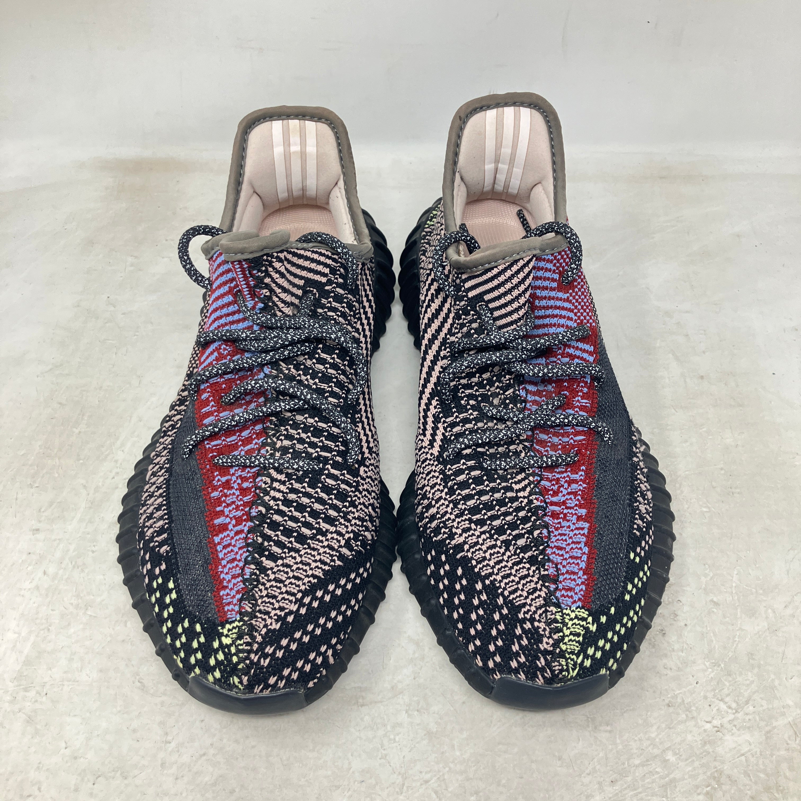 adidas Yeezy Boost 350 V2 Yecheil (Non-Reflective)