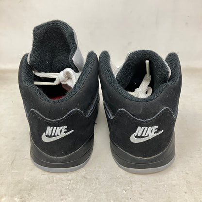Jordan 5 Retro OG Black Metallic Reimagined (TD)