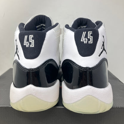 Jordan 11 Retro Concord (2018) (GS)