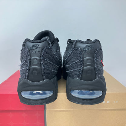 Nike Air Max 95 OG Levis Black
