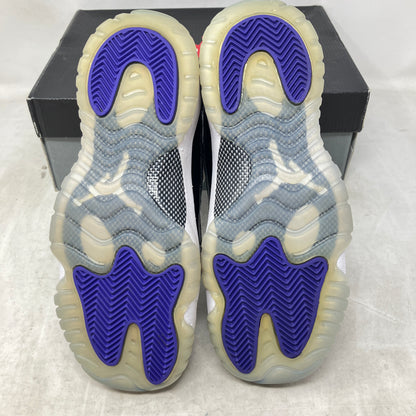 Jordan 11 Retro Concord (2018) (GS)
