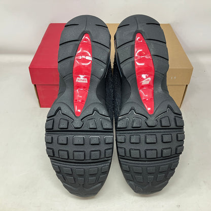 Nike Air Max 95 OG Levis Black