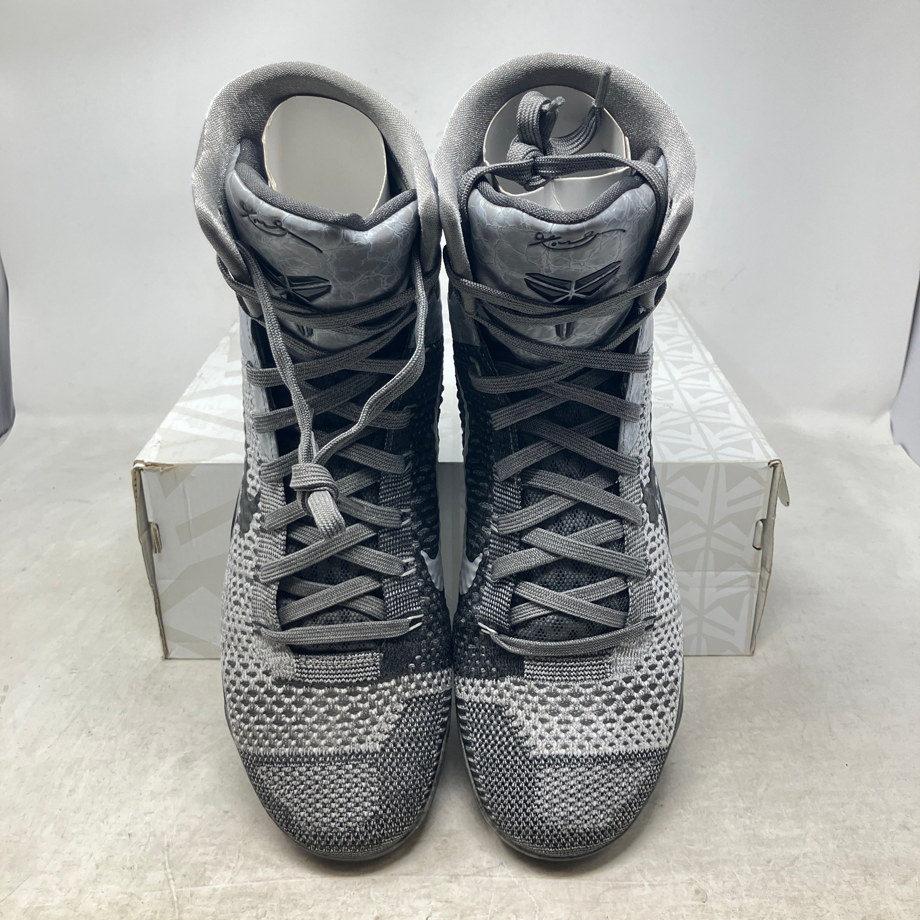 Nike Kobe 9 Elite Detail