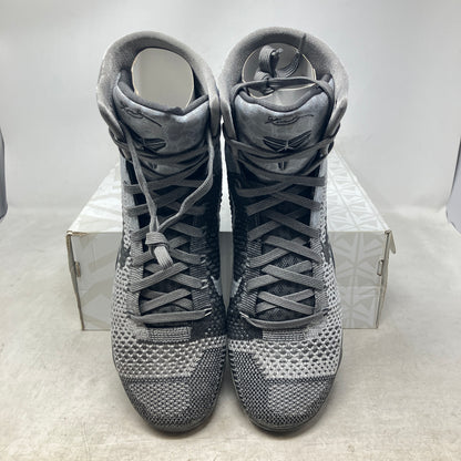 Nike Kobe 9 Elite Detail