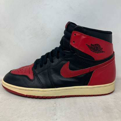 Jordan 1 Retro Bred (1994)