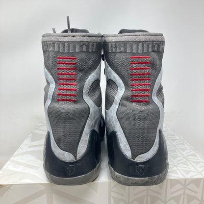 Nike Kobe 9 Elite Detail