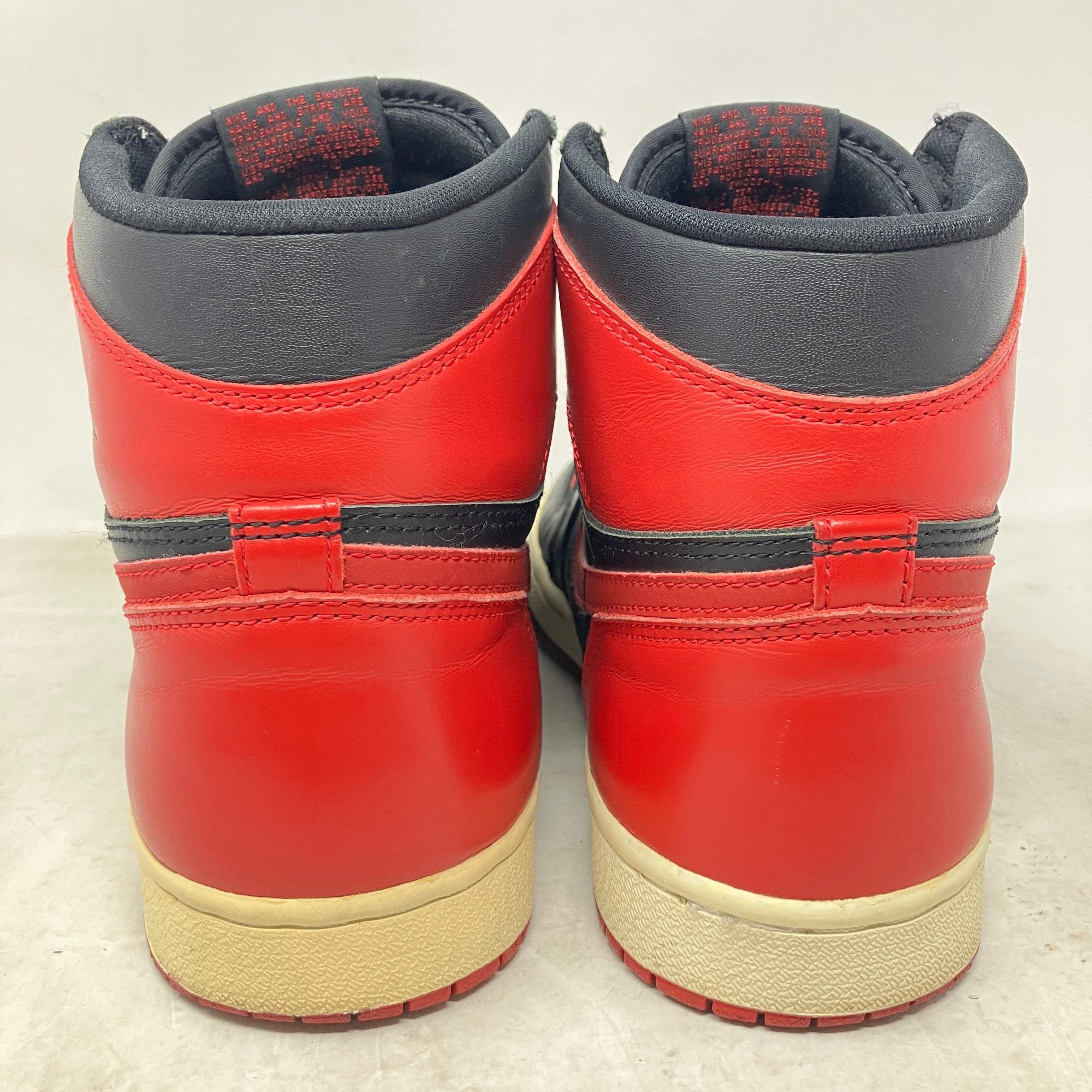 Jordan 1 Retro Bred (1994)