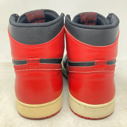 Jordan 1 Retro Bred (1994)
