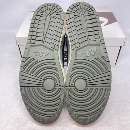 Jordan 1 Retro Low OG SP Travis Scott Medium Olive