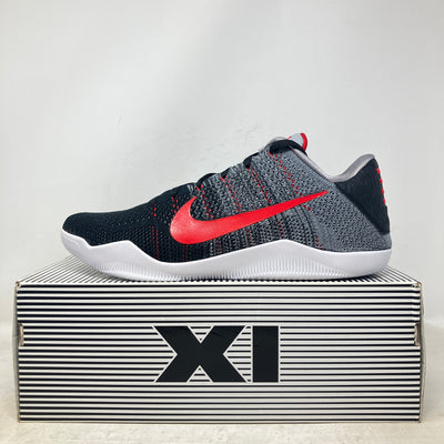 Nike Kobe 11 Elite Low Tinker