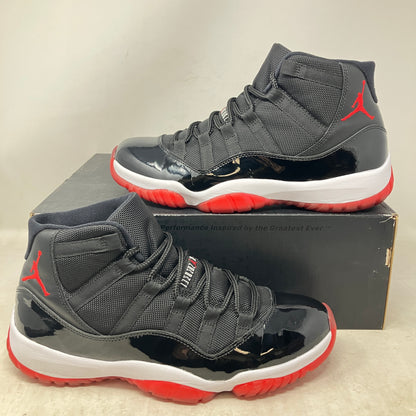 Jordan 11 Retro Playoffs (2012)